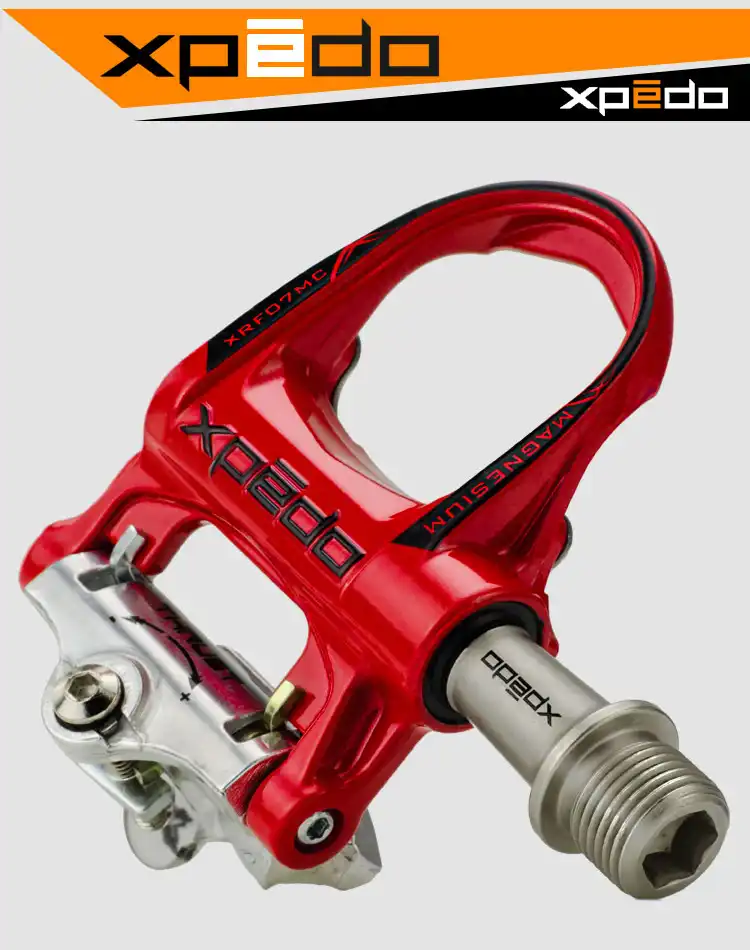 wellgo xpedo xrf07mc