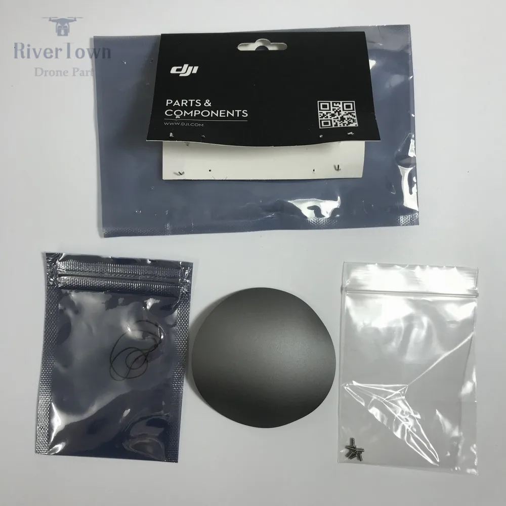 

Original New GPS Module Cover for DJI Inspire 2 Information Positioning Accessories Drone Repair Part