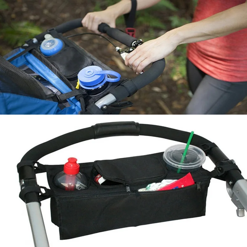 city jogger double stroller accessories