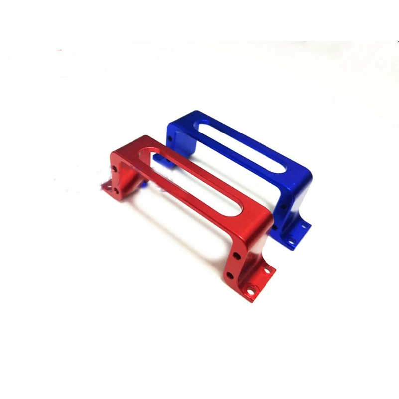 

Airplane Model Accessories Drone Quadcopter Refit Part 3003 995MG Standard Servo Cnc Metal Aluminium alloy Fixed Mount