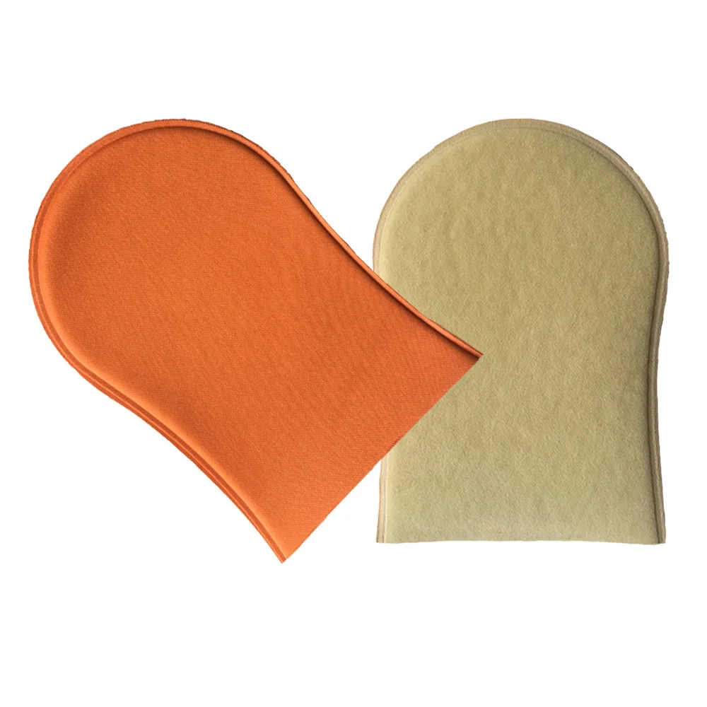 

5pcs Most Popular Self Tanner / Tan Applicator / Application Mitt Dropshipping