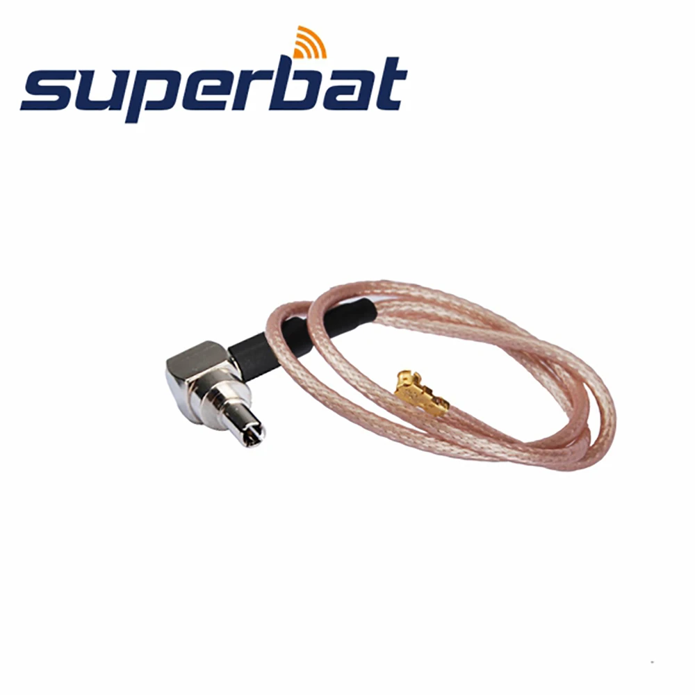 

Antenna Adapter Cable CRC9 Huawei K4505/ E660A/ EC321/E367/E169 RG 178 20cm