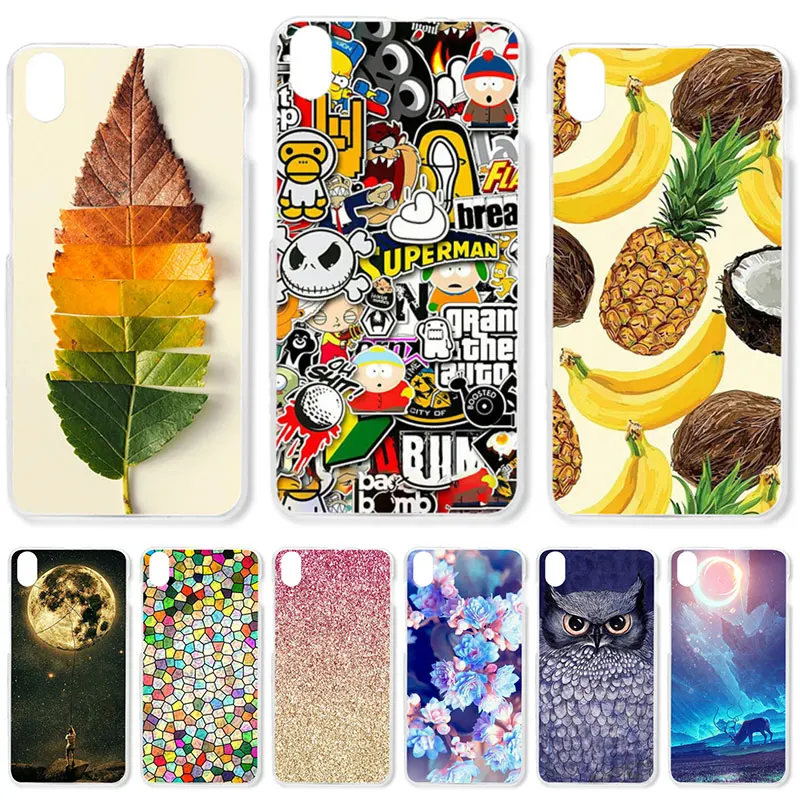 

TAOYUNXI Soft TPU Case For Lenovo S850 Cases For Lenovo S850 S850T S 850 5.0 inch Flexible DIY Painted Silicone Protective Cover