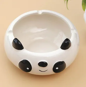 

Animal ashtray Ceramic ashtray Cartoon ashtray