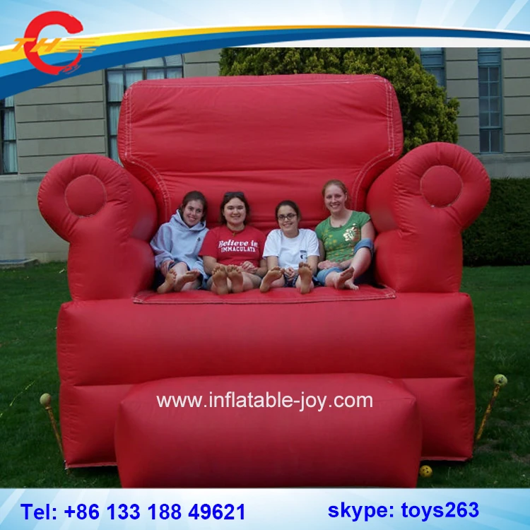 bouncy chair adult