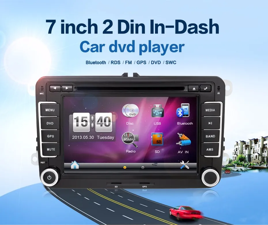 Flash Deal New! 2 din car dvd player For VW T5/GOLF V/POLO/PASSAT Variant/SAGITAR/EOS with GPS,tv(option) HD Digital,camera,video,radio,usb 3 Flash Deal New! 2 din car dvd player For VW T5/GOLF V/POLO/PASSAT Variant/SAGITAR/EOS with GPS,tv(option) HD Digital,camera,video,radio,usb 3