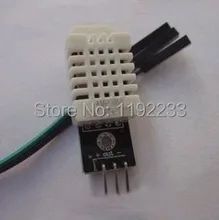 10pcs/lot DHT22 Digital Temperature and Humidity Sensor AM2302 Module for Arduino