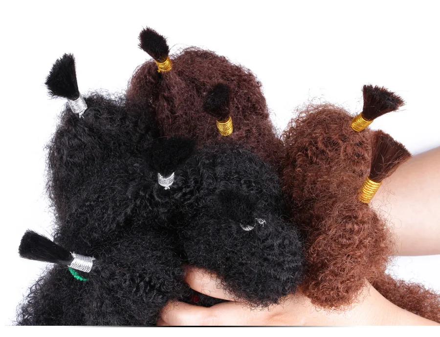 Tranças de Cabelo Resistente ao Calor Extensão do Cabelo Alileder Marley Sintético Polegadas Preto Marrom Afro Kinky Granel Crochê Torção Trança 12 8 Alileder marley tranças de cabelo sintético 12
