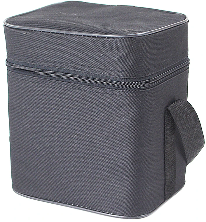 Портативный ящик для инструментов сумка лазерный уровень инструментальный ящик ударопрочный Безопасный ящик для хранения