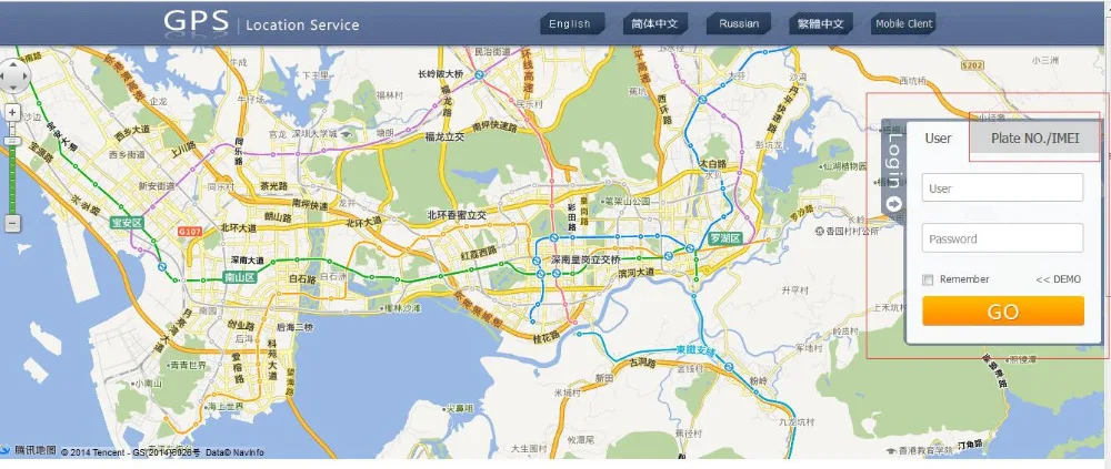 Водонепроницаемый GPS трекер GT02A GT06 TK110 TK102 GT003|GPS-трекеры| |