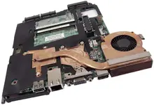 For X200 Motherboard 63Y1031 48.47Q01.031 P8400 Mainboard