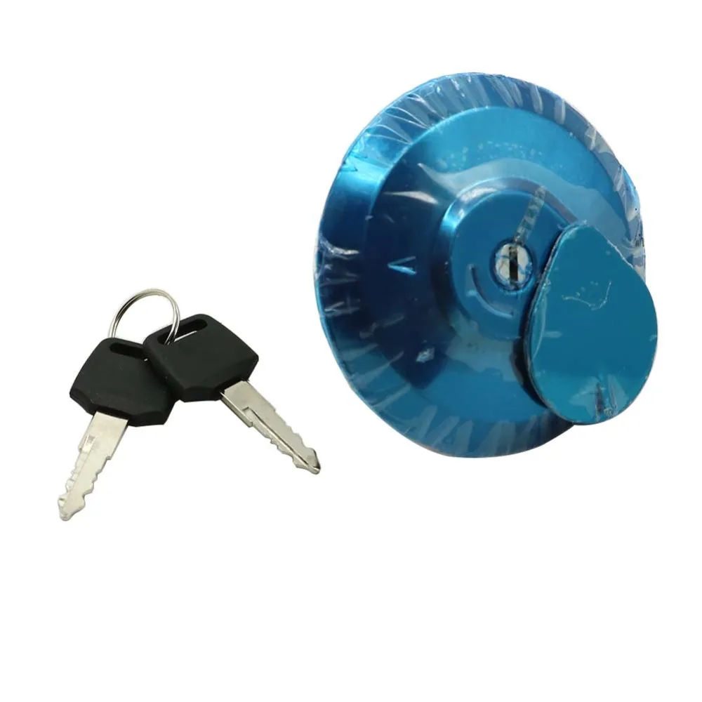 

Fuel Gas Cap Tank Lock For Honda CB125S CM250C CM400C CM450C GL500 CB650 GL650 CB750C CB900C CB1000C CBX