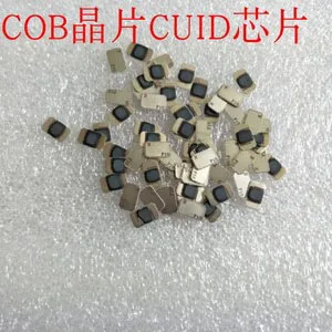 

CUID COB IC chip 13.56MHz ISO14443A 8*5mm RFID tags