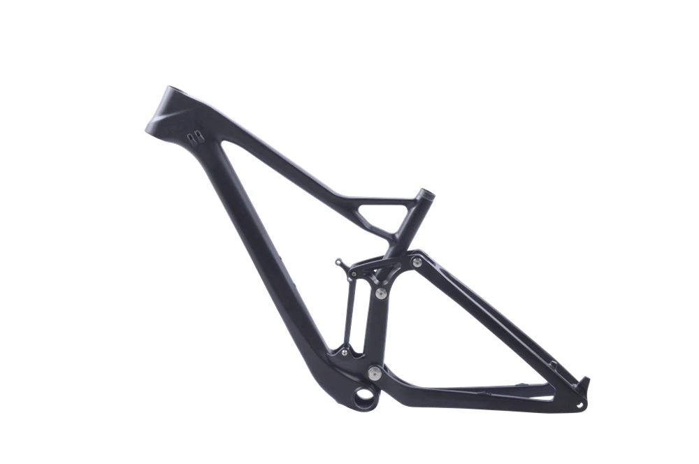 Sale Carbon fiber bicycle frame 4