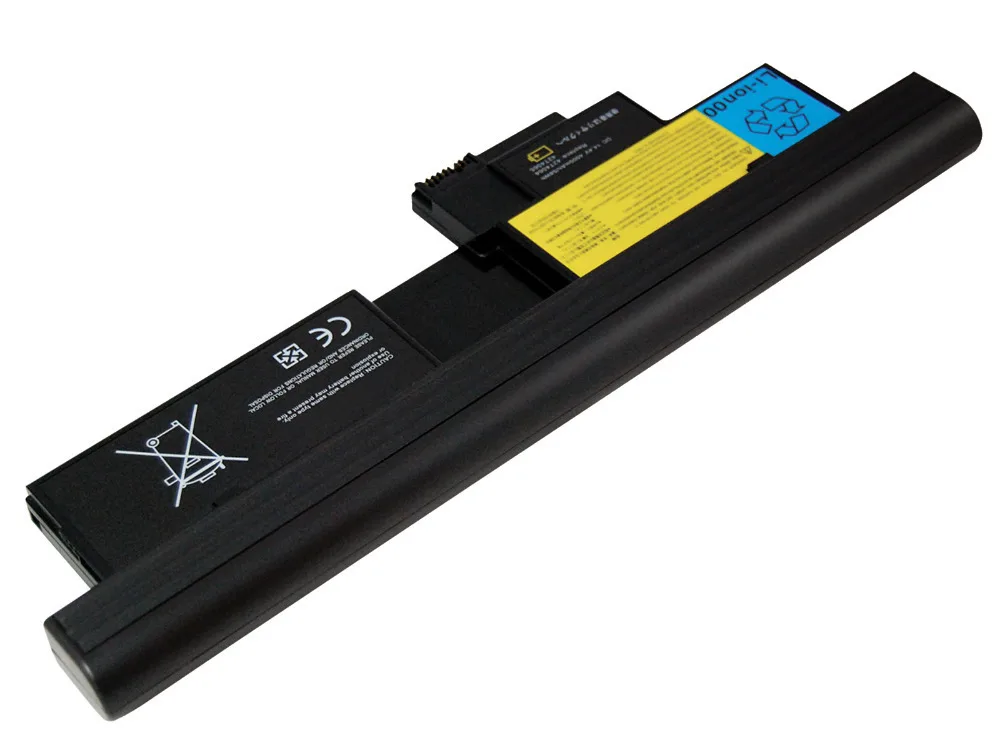 LMDTK Новый 8 ячеек Аккумулятор для ноутбука IBM ThinkPad X200 x201 Tablet series 43R9257 43R9256 42T4564