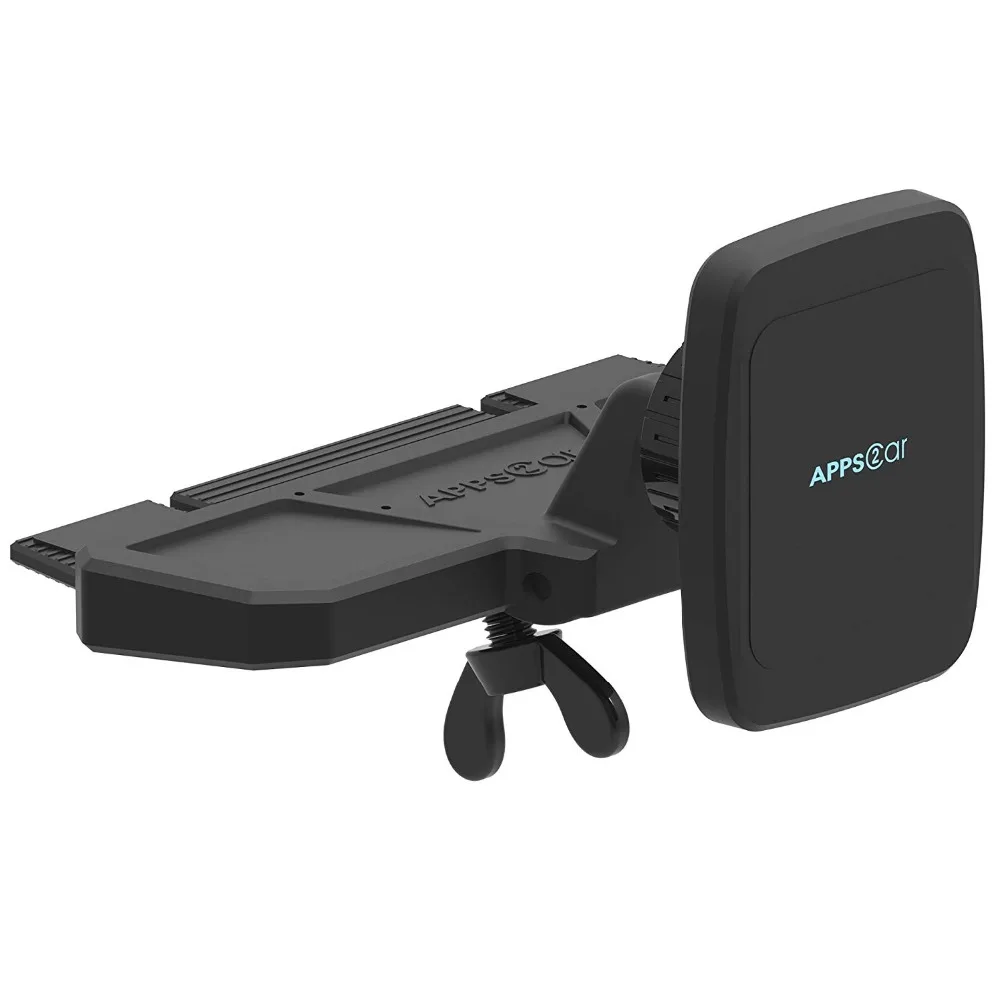 

Magnetic Universal CD Slot Car Phone Mount CD Player Car Phone Mount for iPhoneXS/XS Max Android Phones