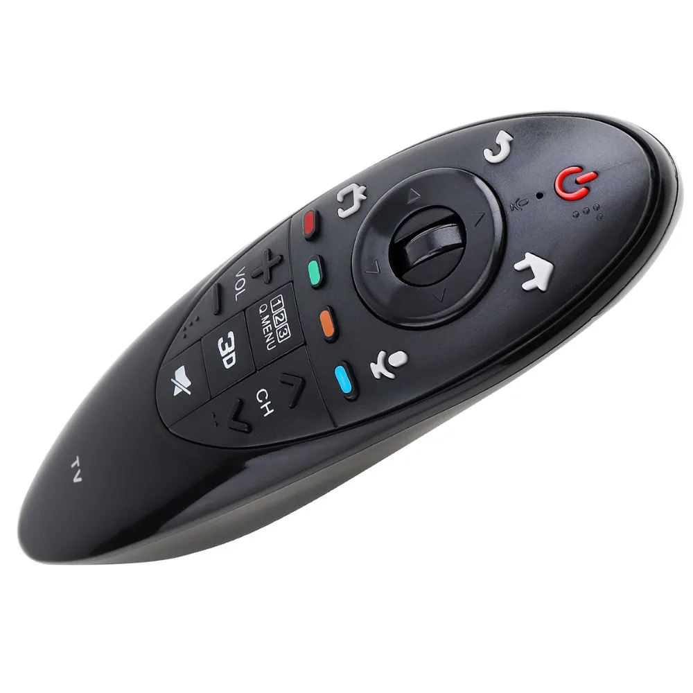2018 Портативный ТВ пульт дистанционного управления MR500G Smart TV UB UC серии LCD Control ler