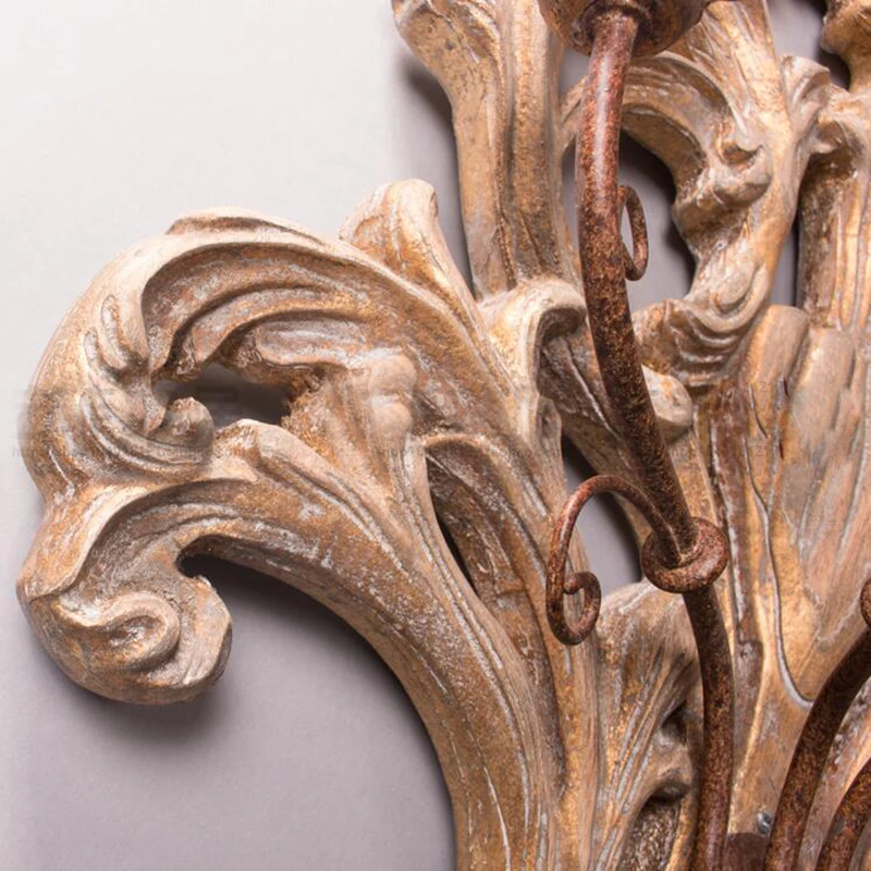 wall lamp 8