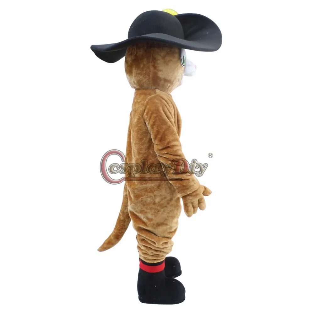 35be473c3e9 Gelaarsde Kat Kostuum Kind Mvakomusic Com