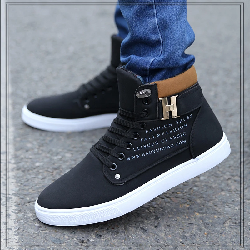 shoes for young adults