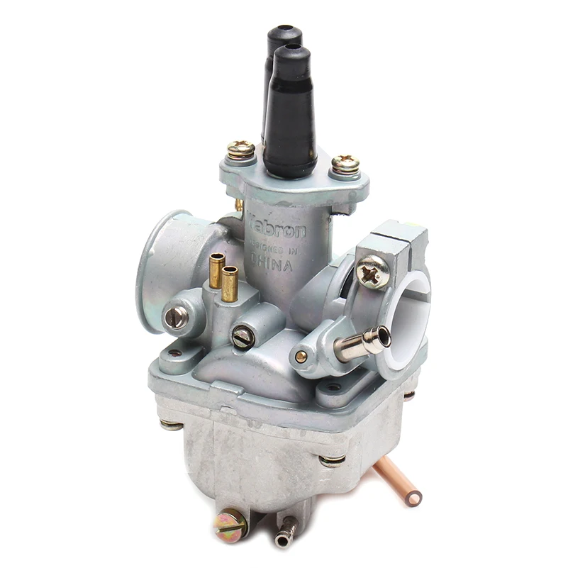Карбюратор для мотоцикла YAMAHA PW80 PW PY 80 PY80 Y Zinger 1983 2006 ATV внедорожный мотоцикл