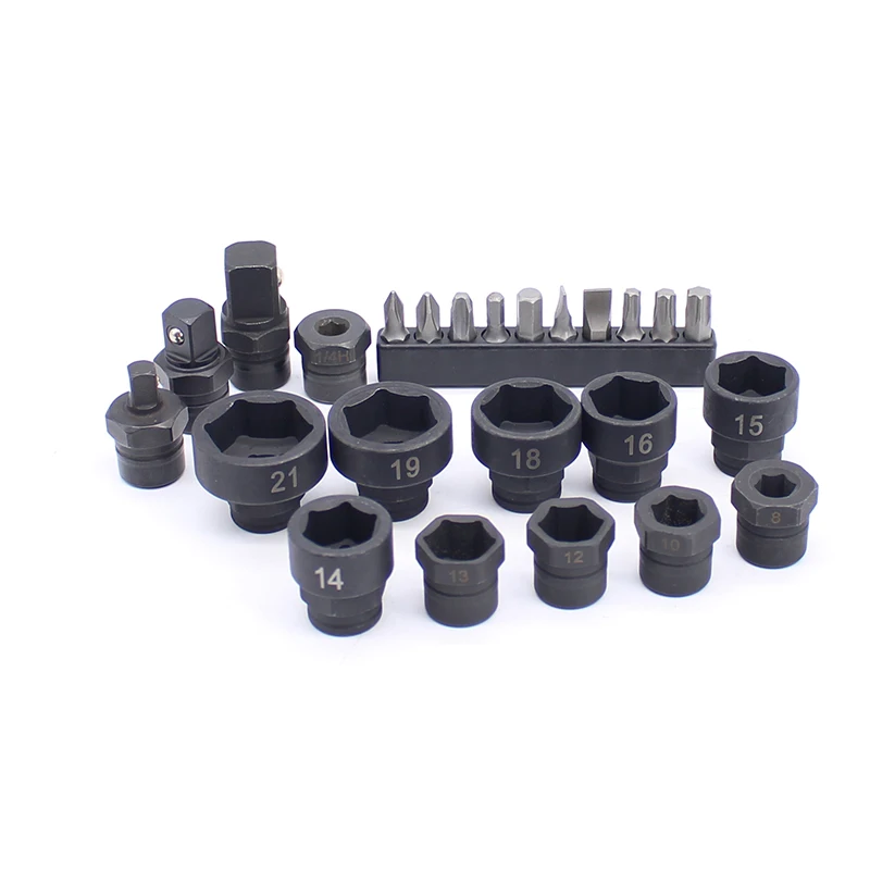 Air Ratchet Wrench Tool 3