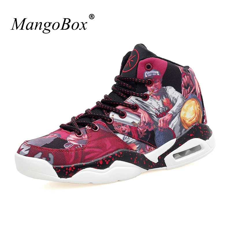2016 New Basketball Shoes Woman High Top Sport Sneakers Ladies Basketball Training Shoes Sport Boots Basket Sport Shoes