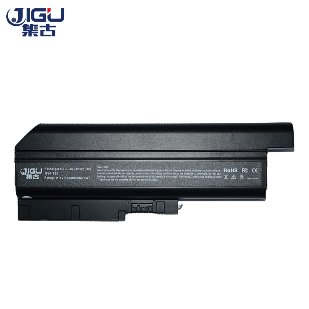 JIGU черный 9 ячеек ноутбук Taptop для IBM FRU 42T4513 41N5666 ASM 92P1140 42T4619 92P1128 92P1142 42T5233|taptop|42t4513 |