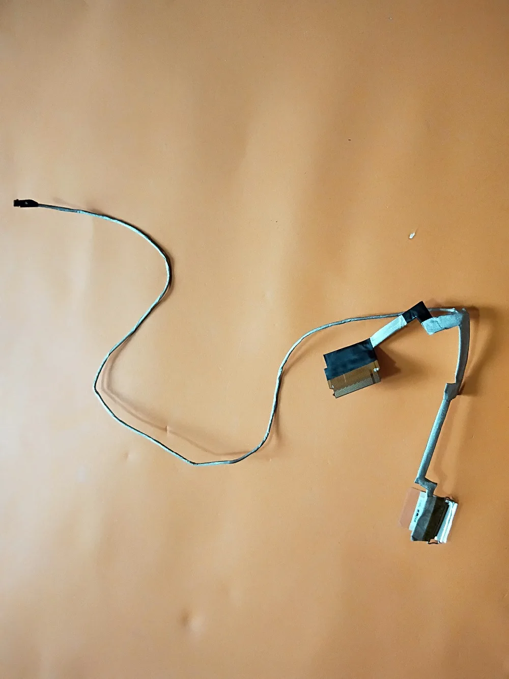 Новый LVDS LCD Видео кабель для экрана/дисплея NO TOUCH DELL 14 5459 V5459 0D85J3 DD0AM8LC010 | Компьютеры