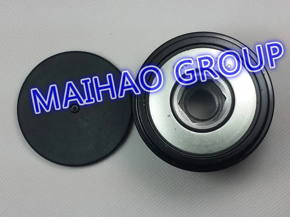 FREE SHIPPING ALTERNATOR CLUTCH PULLEY FOR TOYOTA RAV4 4RUNNER LAND