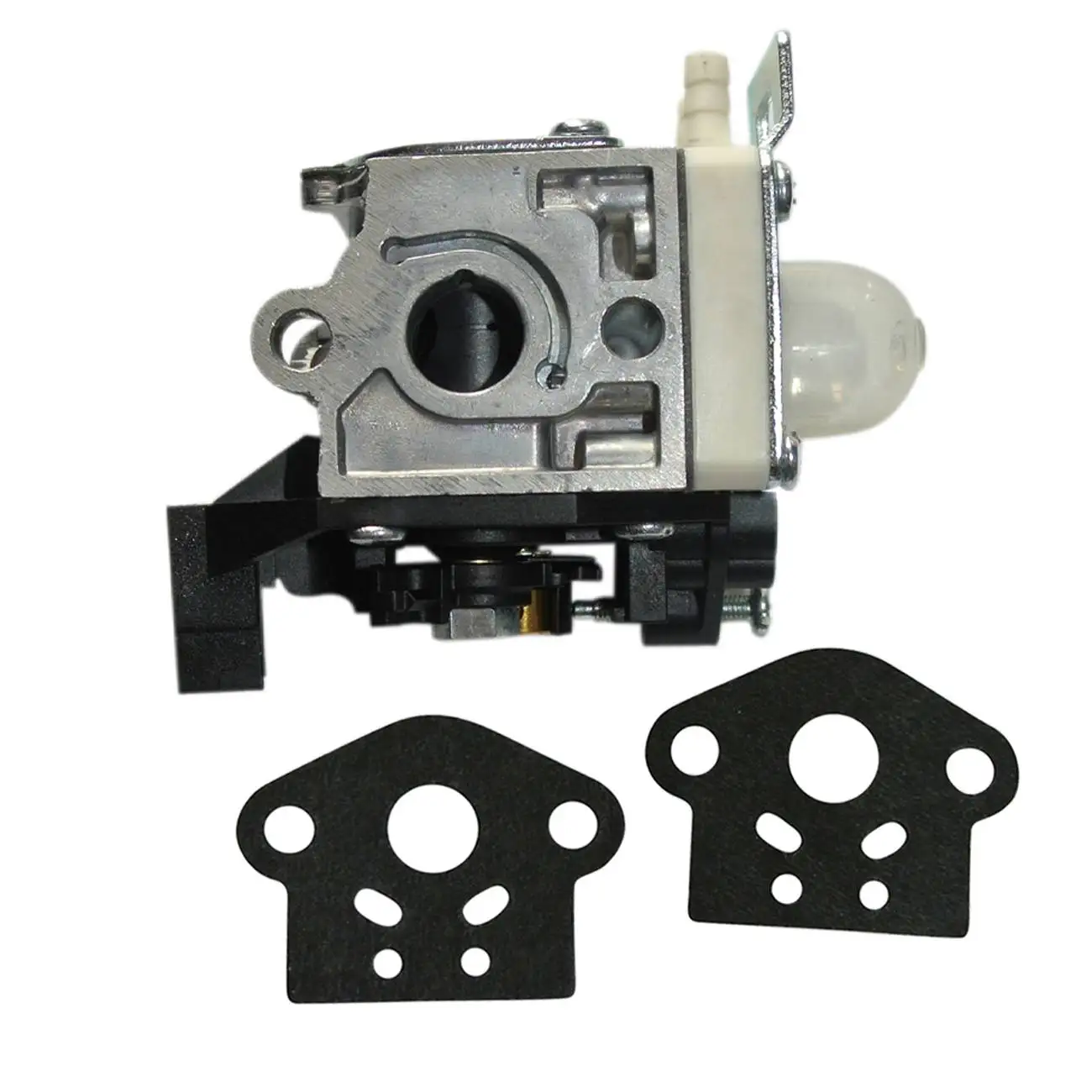 Carburetor & Carburetor Gaskets For ZAMA RB K94 Echo SRM 265 SRM 265ES