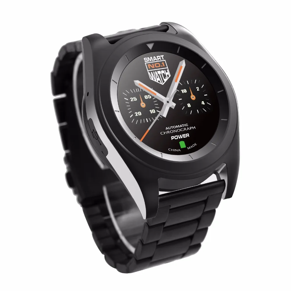 G6 Спорт Bluetooth 4 0 Смарт часы MT2502 HD экран монитор сердечного ритма сна с шагомером