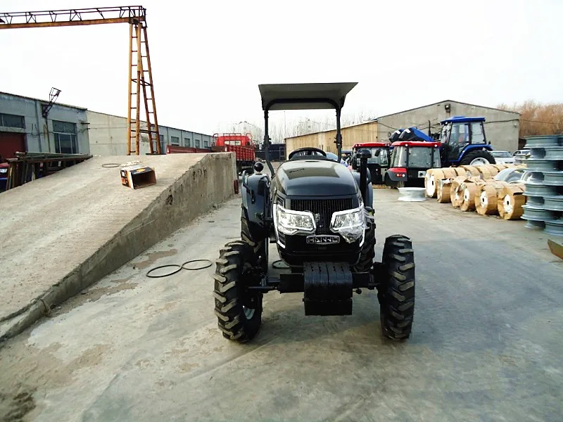 Стиль 4WD 30hp/22.1kw мини сельскохозяйственный трактор для продажи, добро пожаловать, чтобы связаться, чтобы узнать цену