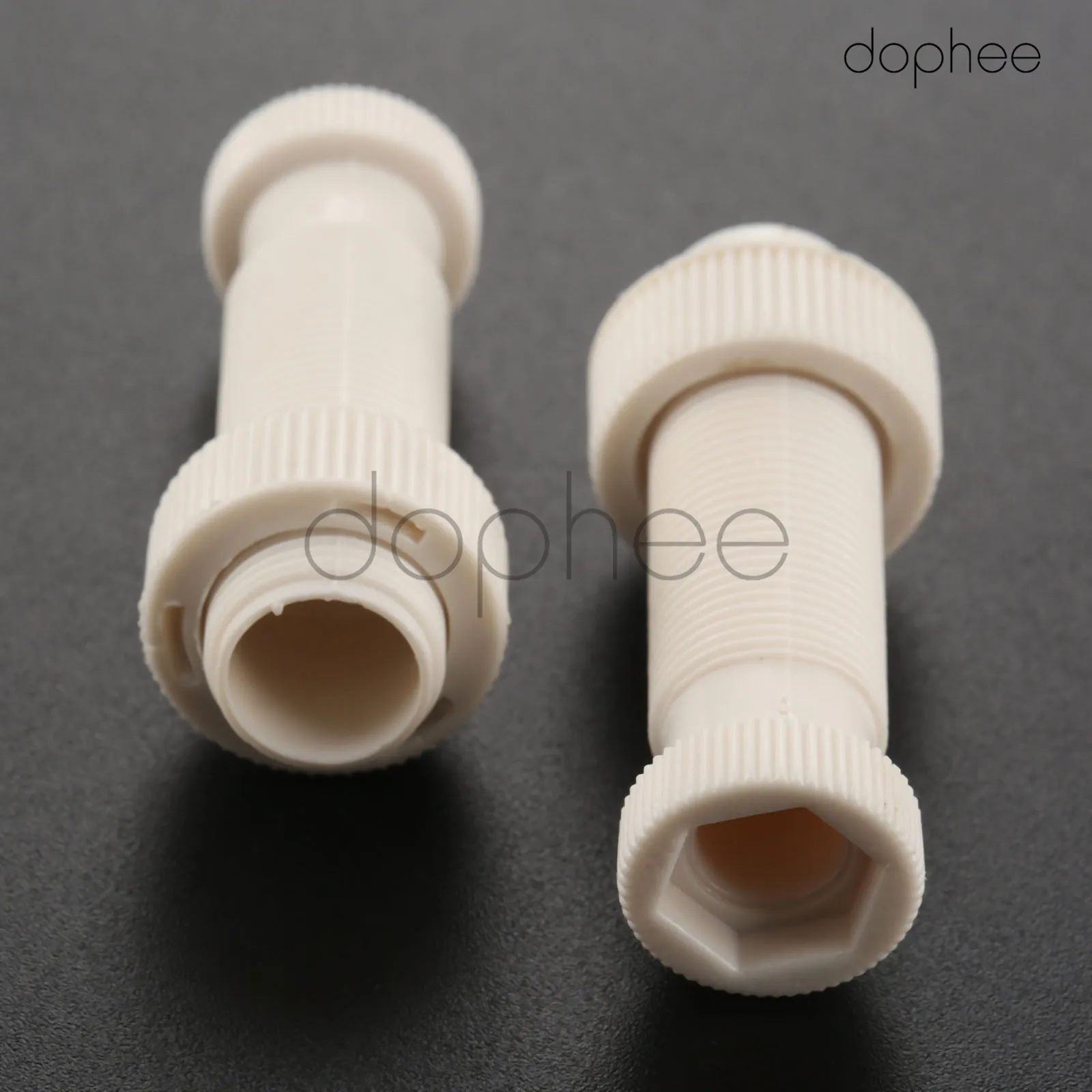 Dophee 2 шт. 47*19 мм прижимные Пружинные регуляторы Lockstitch швейная машина прижимная
