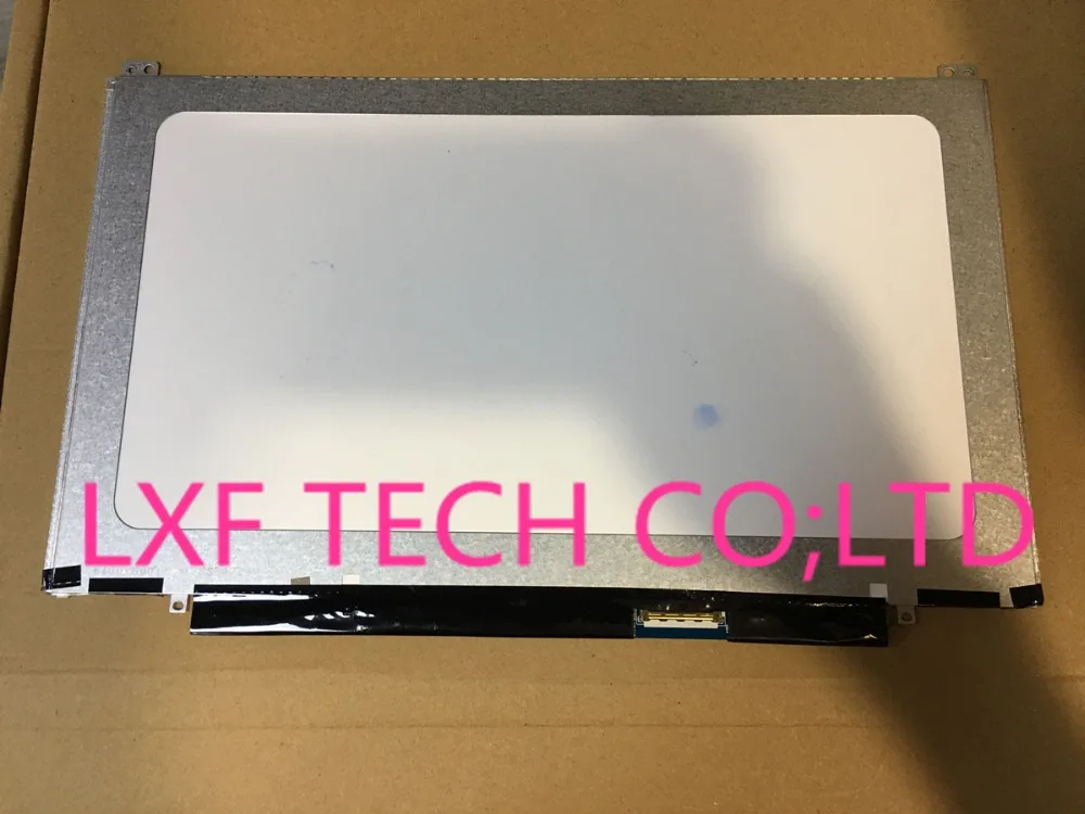 Светодиодный ЖК-экран для ноутбука ASUS U47 U47VC U47A U46S U46SV матрица 14 0 дюйма HW14WX101 HW14WX103