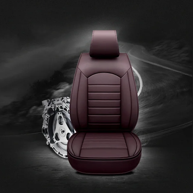 Car Seat Cover Cars Seats Covers for Audi A3 8l 8p Sedan Sportback A4