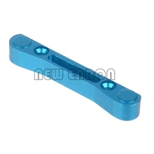 Support de Suspension avant et inférieur ENRON 1:8, pièce de mise à niveau pour modèle de voiture RC 860016 HSP 60013, nouveau, 1/8