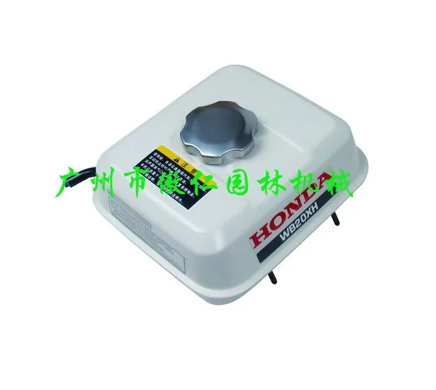 

FUEL TANK ASSEMBLY FOR HONDA WATER PUMP WB20XH WB30XH CHEAP FUEL TANK + CAP ORIGINAL PART
