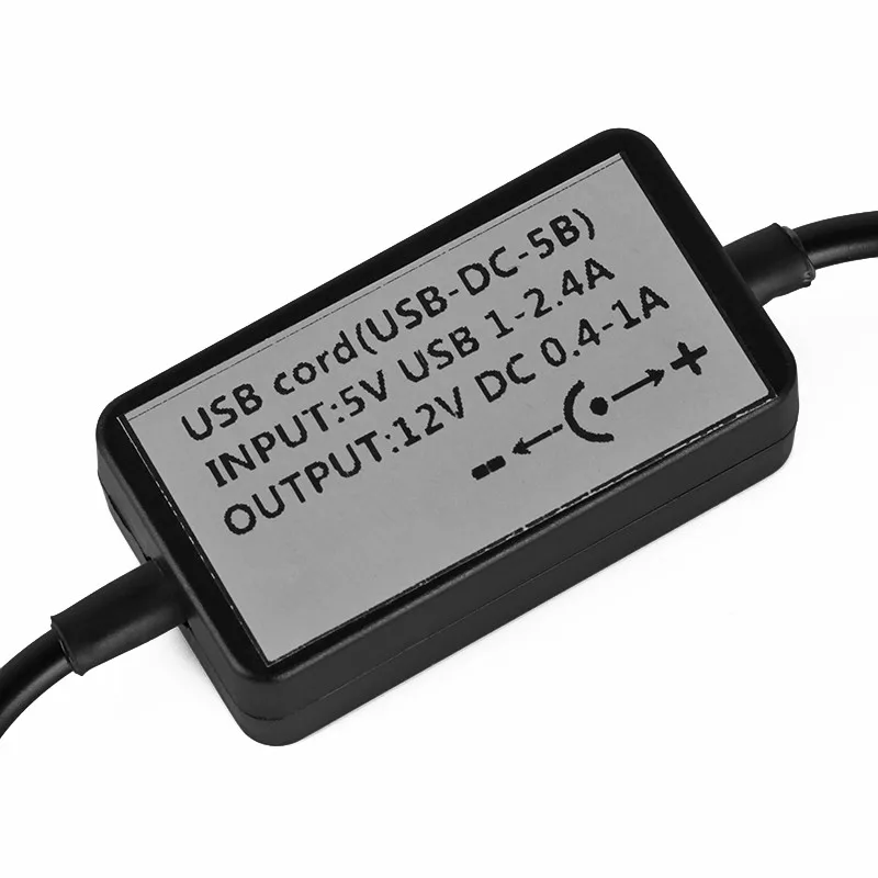 USB-DC-5B 4