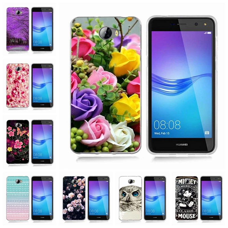 Coque For Xiaomi Redmi 4X Note 4 4A 3 Cute Mi A1 Pro TPU Silicon Mandala Cover Case D806 |
