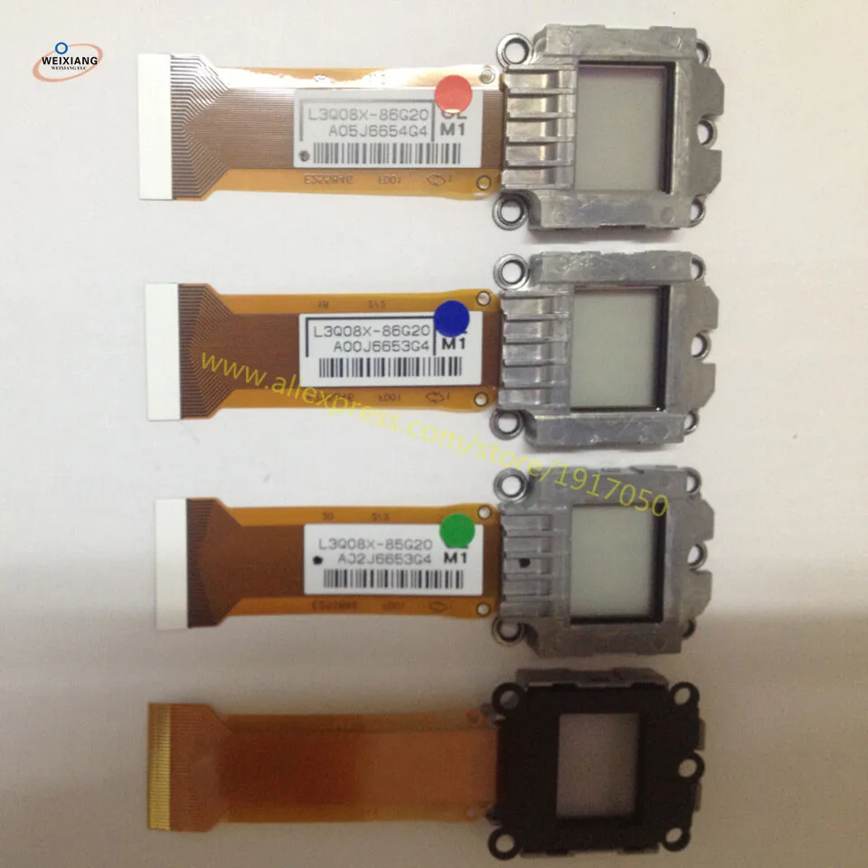 

Original&New LCD Panel L3Q08X-86G2085G20 Single LCD Panel Board