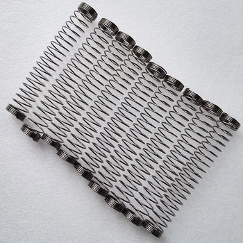 

Stainless steel hookah hose spring shisha chicha accessories smoking water pipe kit narguile nargile tools hose holder