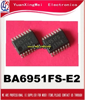 

Free shipping 3PCS/LOT BA6951FS-E2 BA6951FS BA6951 6951FS TSSOP