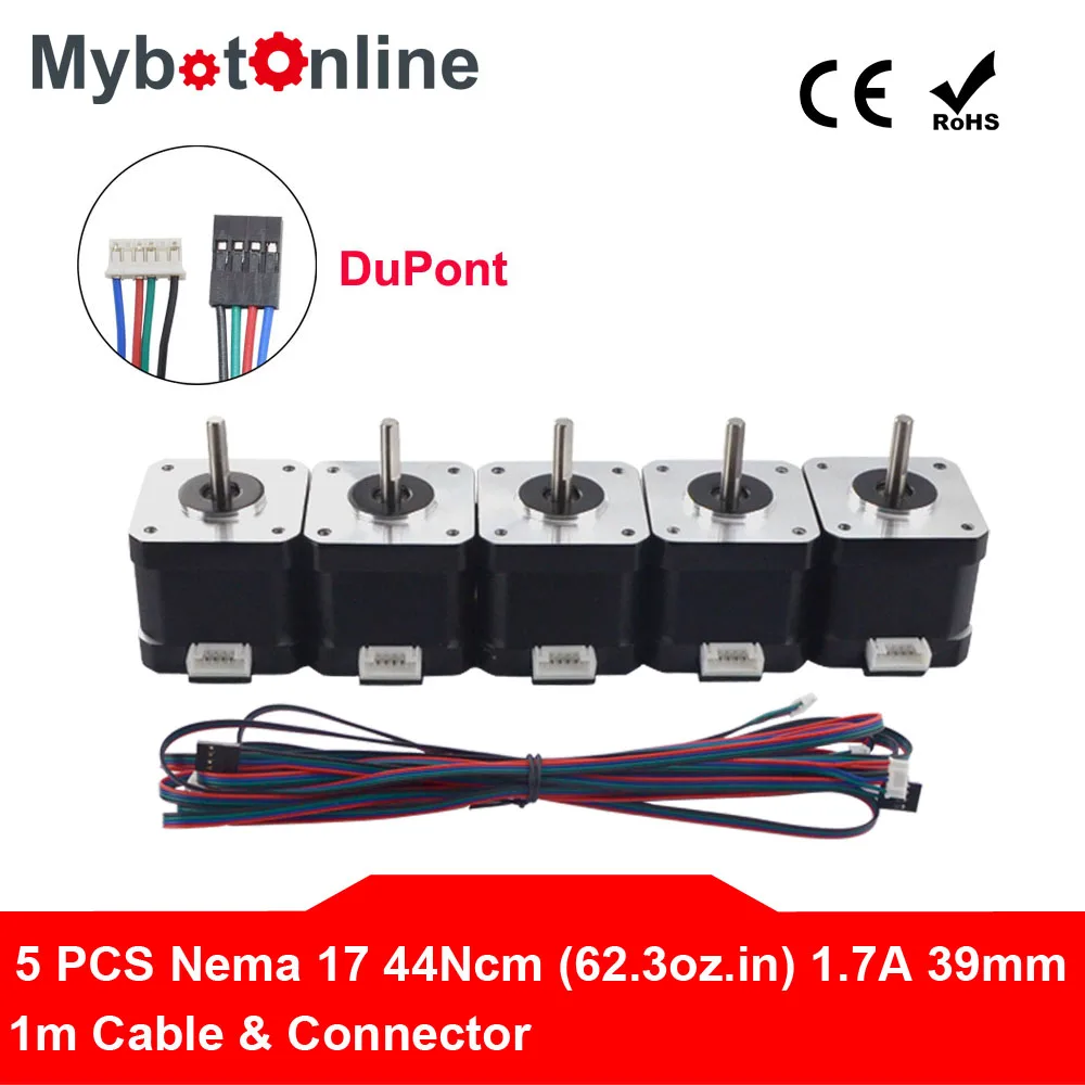 17HS15-1704S 5pcs