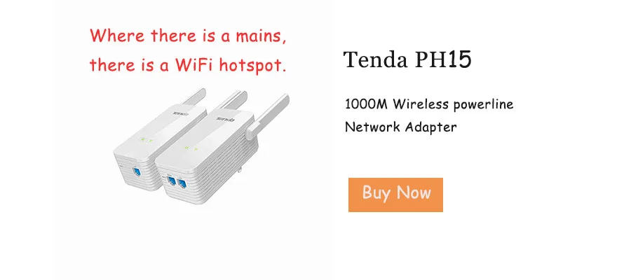 tenda ph15 900