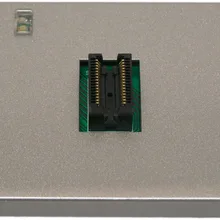 Ecmo.com.cn: только подлинный-XELTEK SOJ32 разъем адаптера CX1038* цена ниже, пожалуйста, проконсультируйтесь перед оплатой