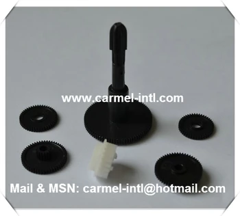 

Eps LQ300+II Ribbon Drive Assembly (without Belt without shell ) Compatible for LQ300 and LQ300+