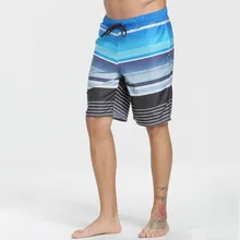 Sbart мужские УФ-лучи солнцезащитный Топ для серфинга яхты пляжные шорты пятые свободные шорты быстросохнущие плавки шорты для дайвинга