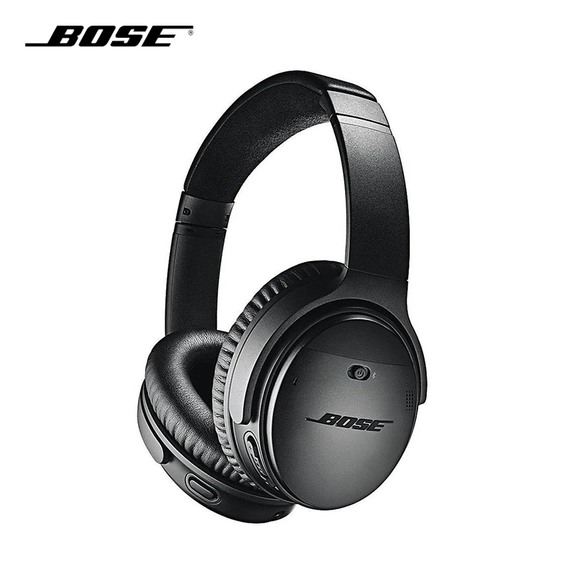 BOSE quietкомфорт 35 II беспроводной Bluetooth шум шумоподавления наушники музыка