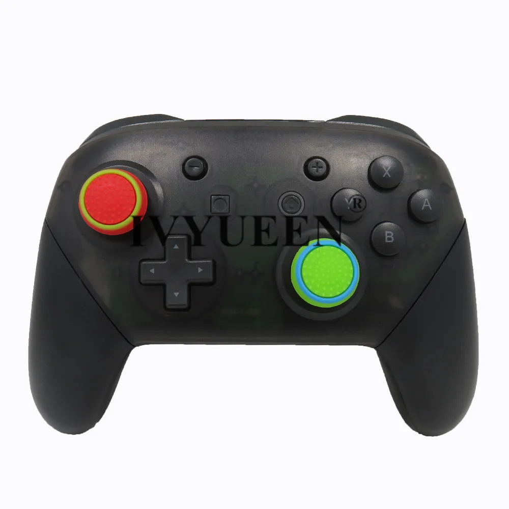 for switch Pro controller stick cap 16